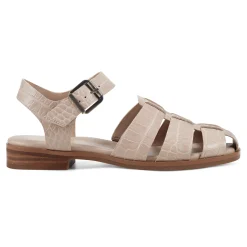 Easy Spirit Flats|Flats*Gretty Fisherman Sandals