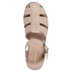 Easy Spirit Flats|Flats*Gretty Fisherman Sandals