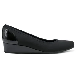 Easy Spirit Wedges|Wedges*Gwenyth Slip On Wedges