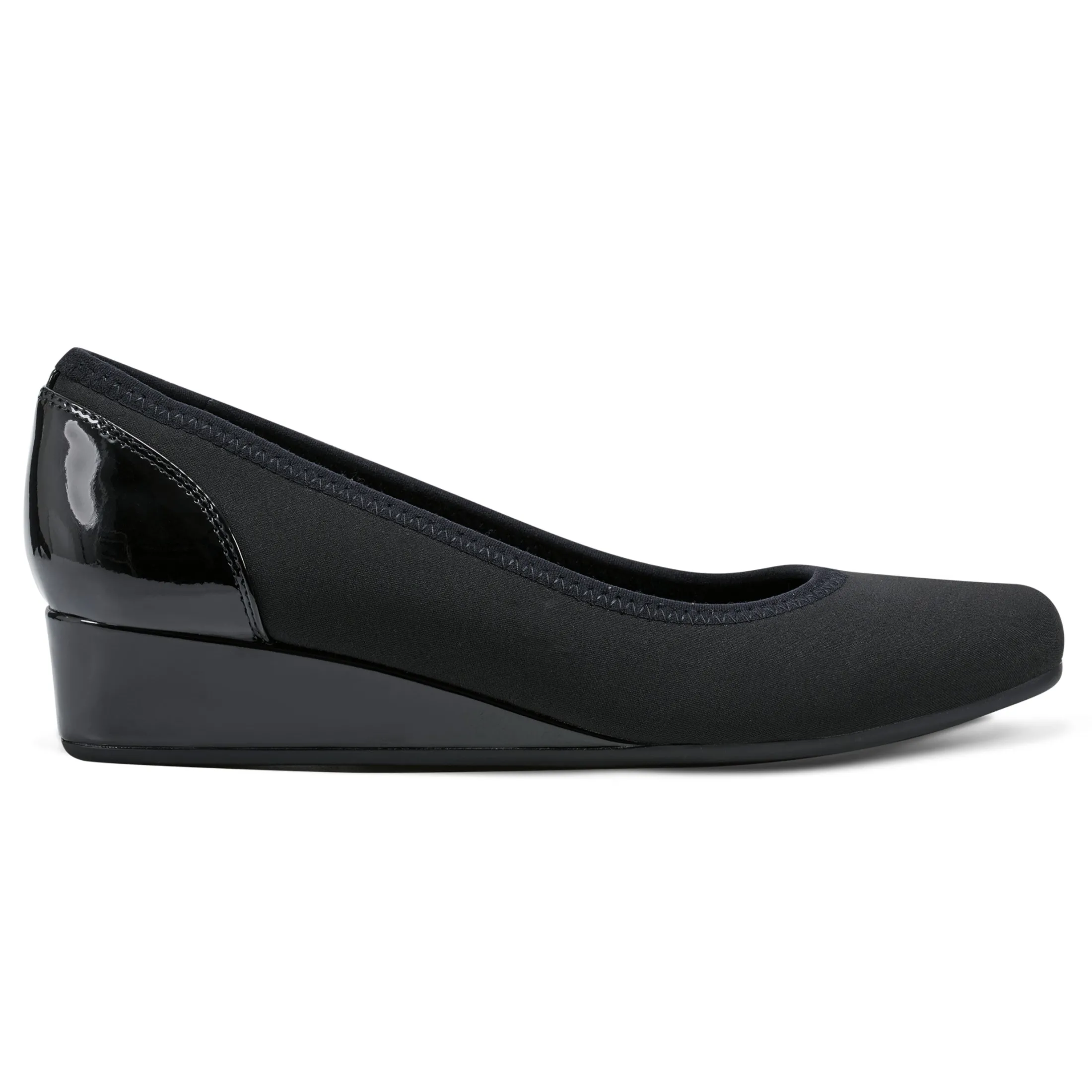 Easy Spirit Wedges|Wedges*Gwenyth Slip On Wedges