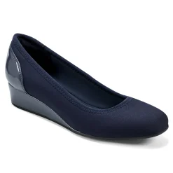 Easy Spirit Wedges|Wedges*Gwenyth Slip On Wedges