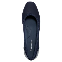 Easy Spirit Wedges|Wedges*Gwenyth Slip On Wedges