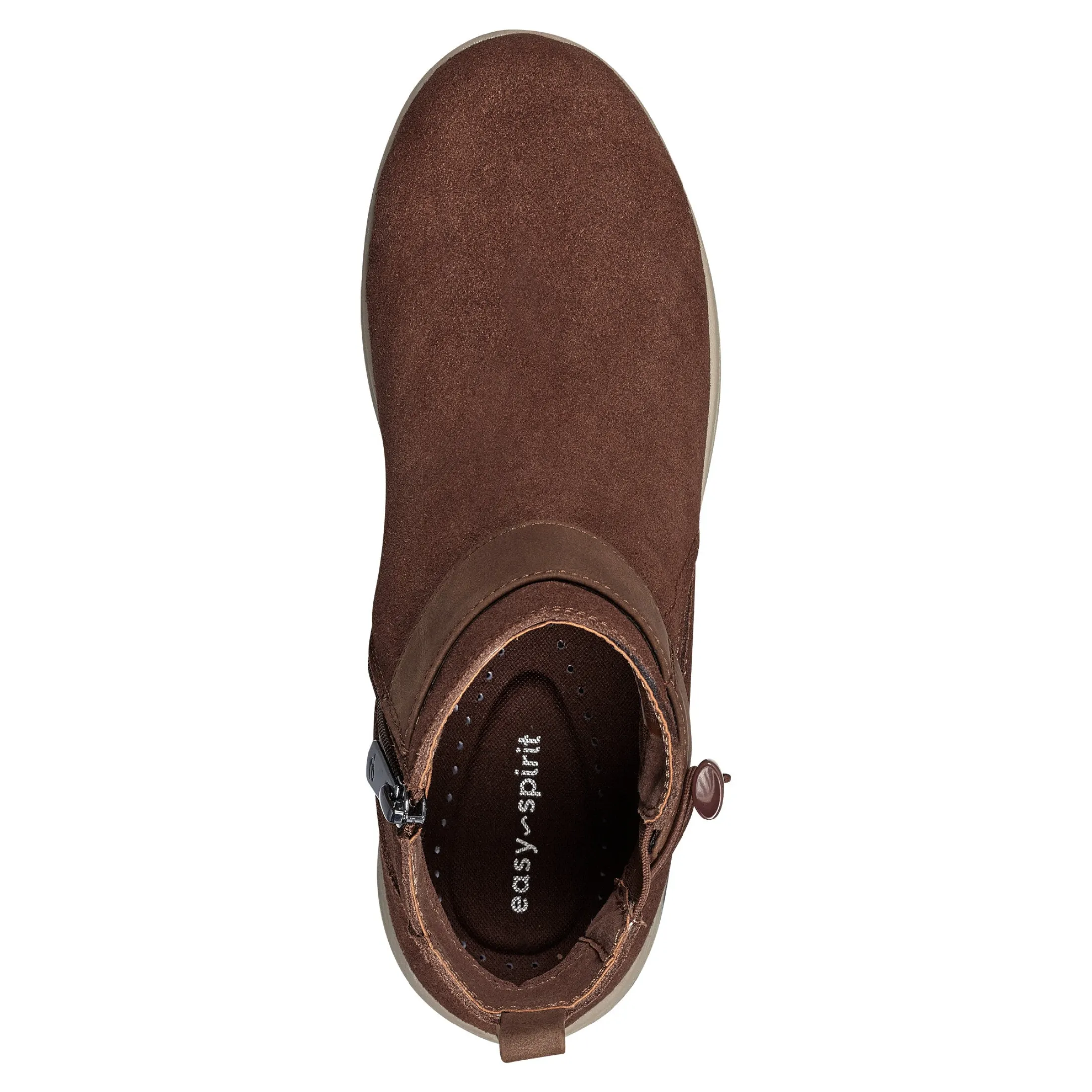 Easy Spirit Booties|Booties*Hadely Ankle Booties