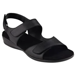 Easy Spirit Sandals*Hartwell Flat Sandals