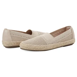 Easy Spirit Slip Ons|Slip Ons*Hassie Slip On Casual Espadrilles