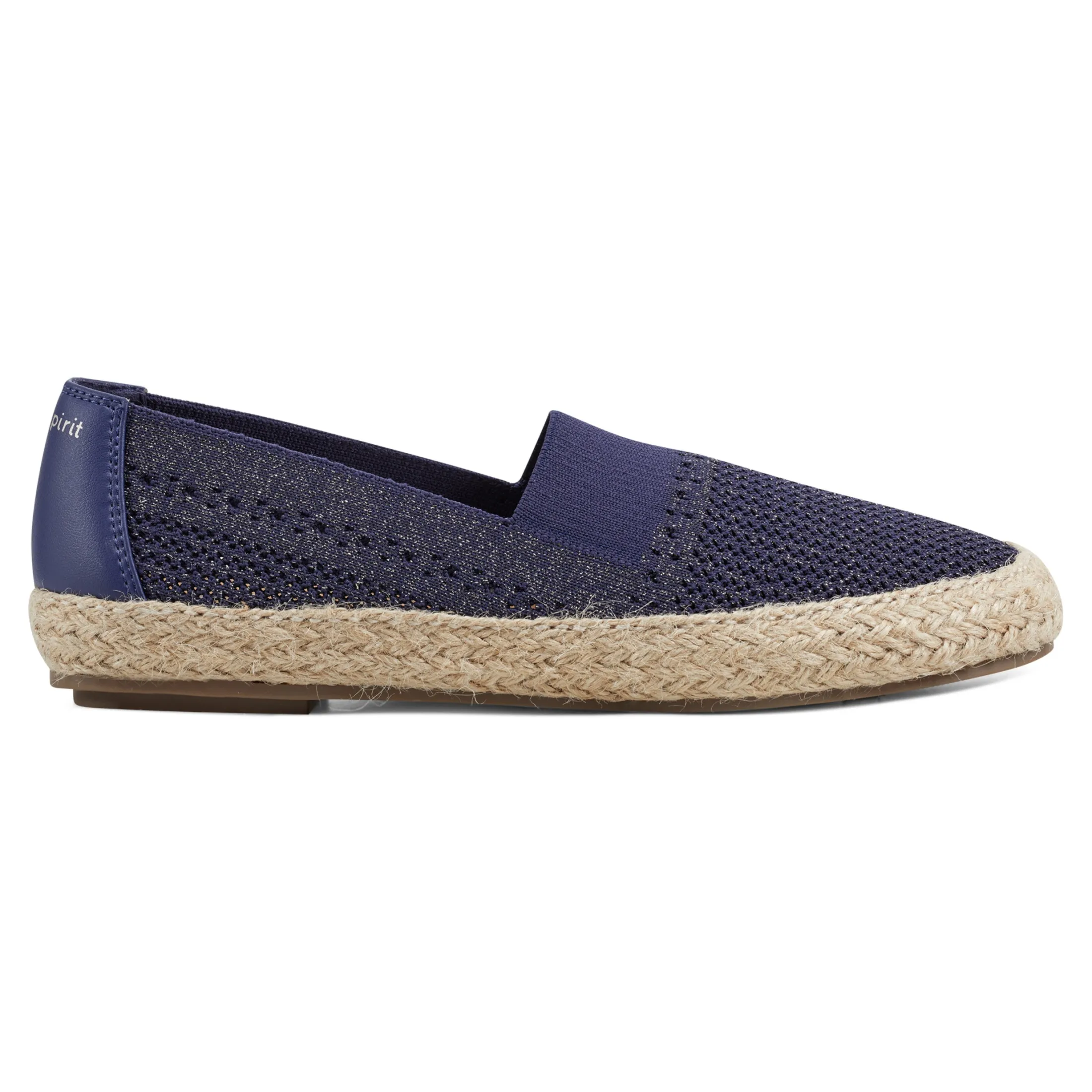 Easy Spirit Slip Ons|Slip Ons*Hassie Slip On Casual Espadrilles