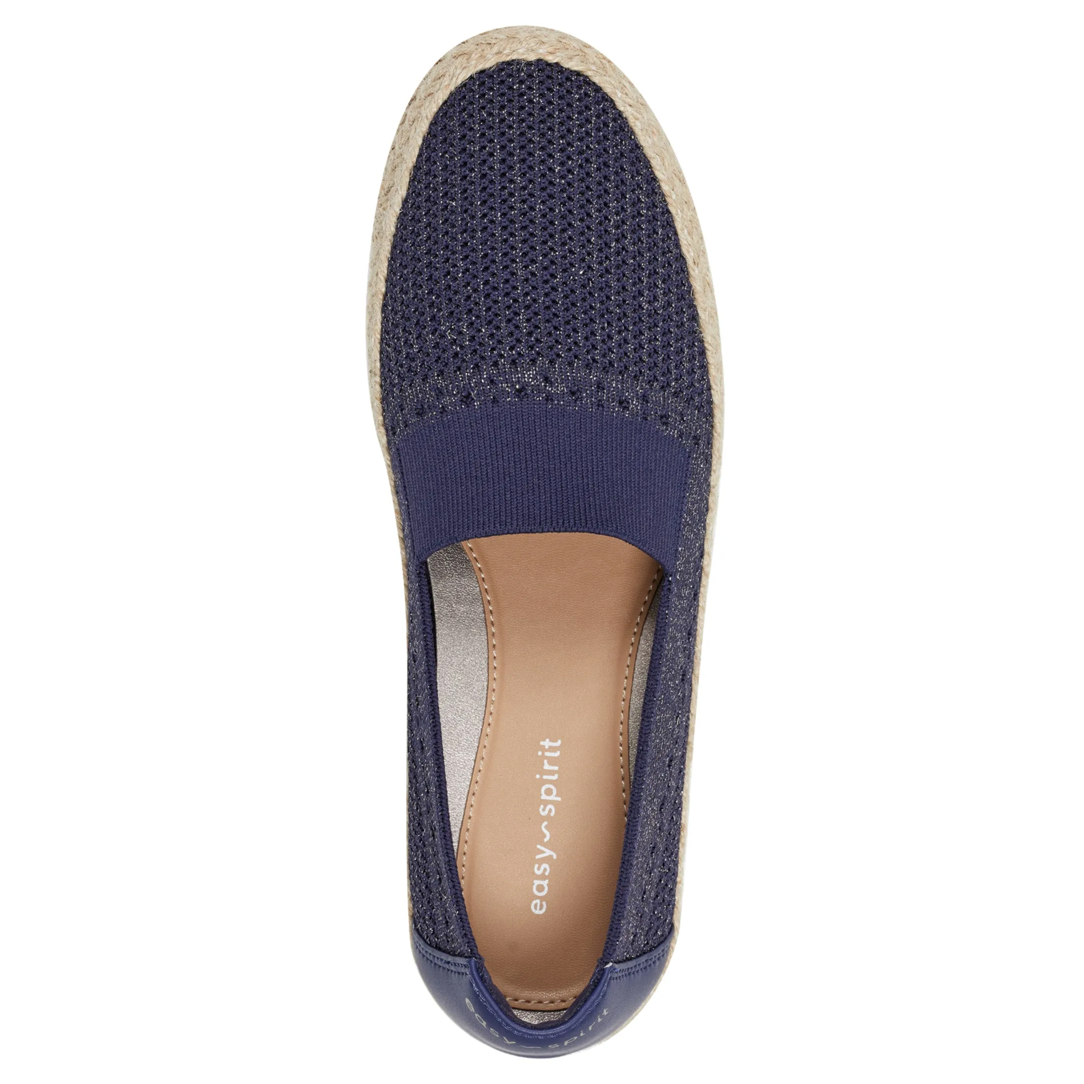 Easy Spirit Slip Ons|Slip Ons*Hassie Slip On Casual Espadrilles