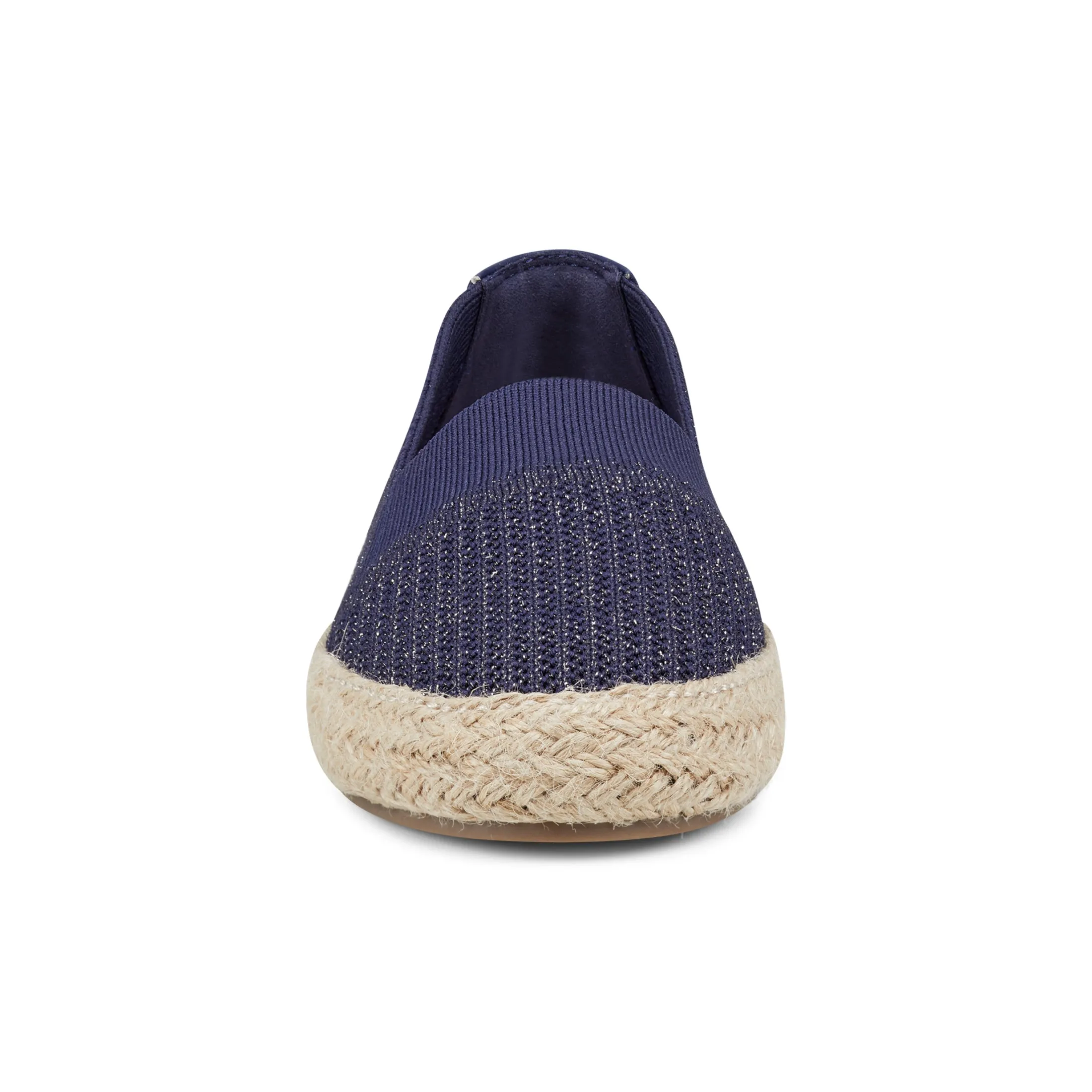 Easy Spirit Slip Ons|Slip Ons*Hassie Slip On Casual Espadrilles