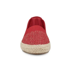 Easy Spirit Slip Ons|Slip Ons*Hassie Slip On Casual Espadrilles