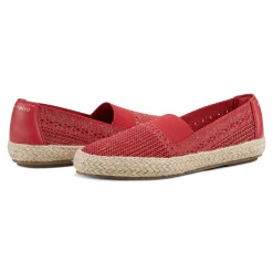 Easy Spirit Slip Ons|Slip Ons*Hassie Slip On Casual Espadrilles