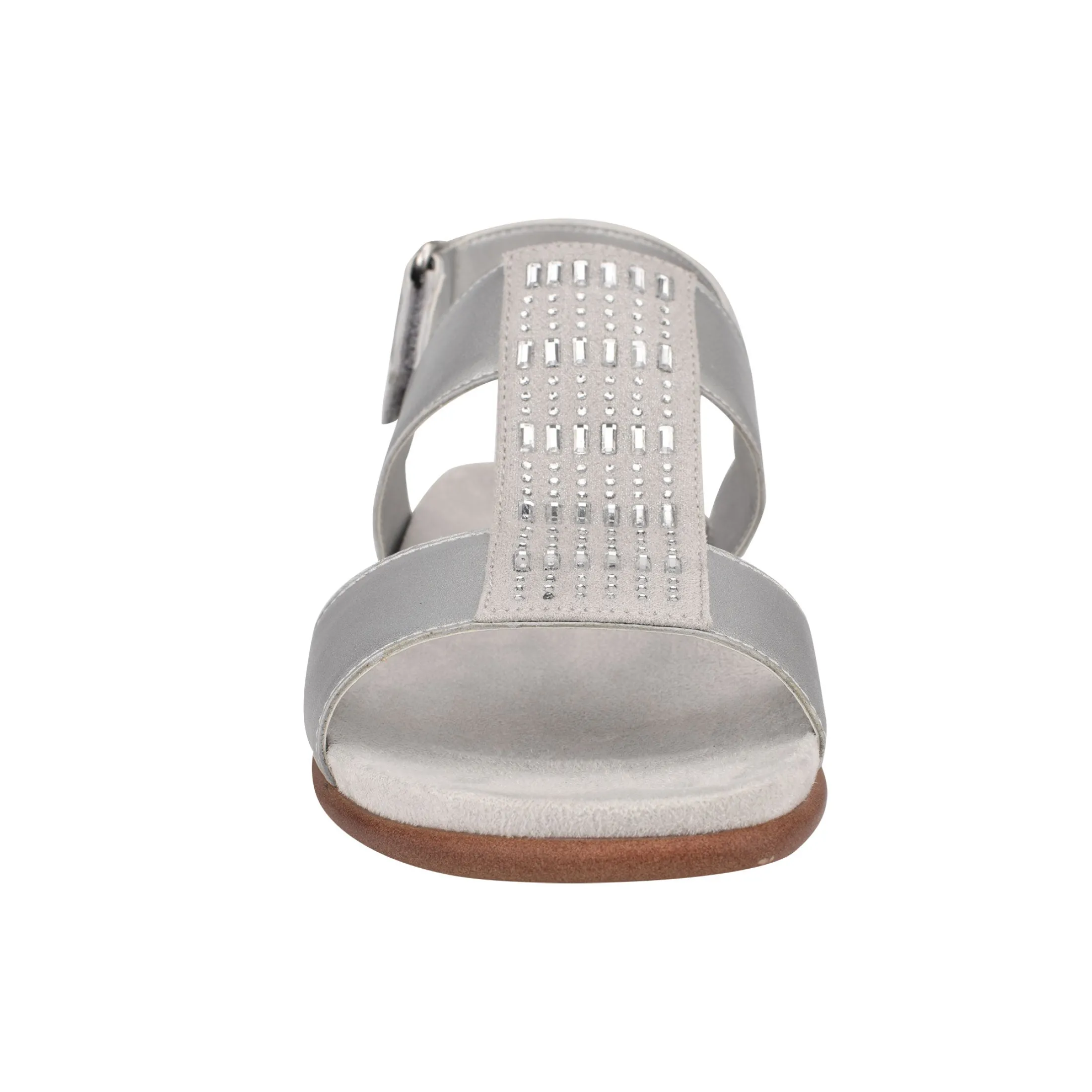 Easy Spirit Sandals*Hazel Flat Sandals
