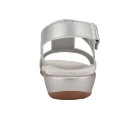 Easy Spirit Sandals*Hazel Flat Sandals