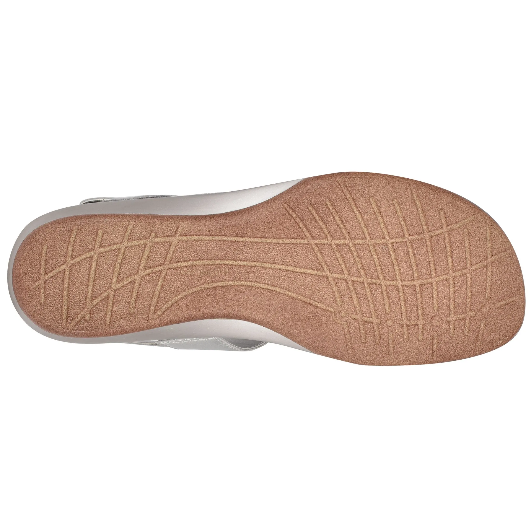 Easy Spirit Sandals*Hazel Flat Sandals