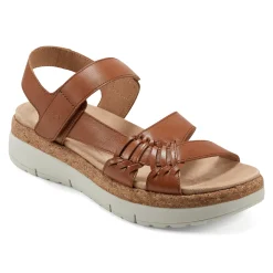 Easy Spirit Sandals*Ilena Platform Sandals