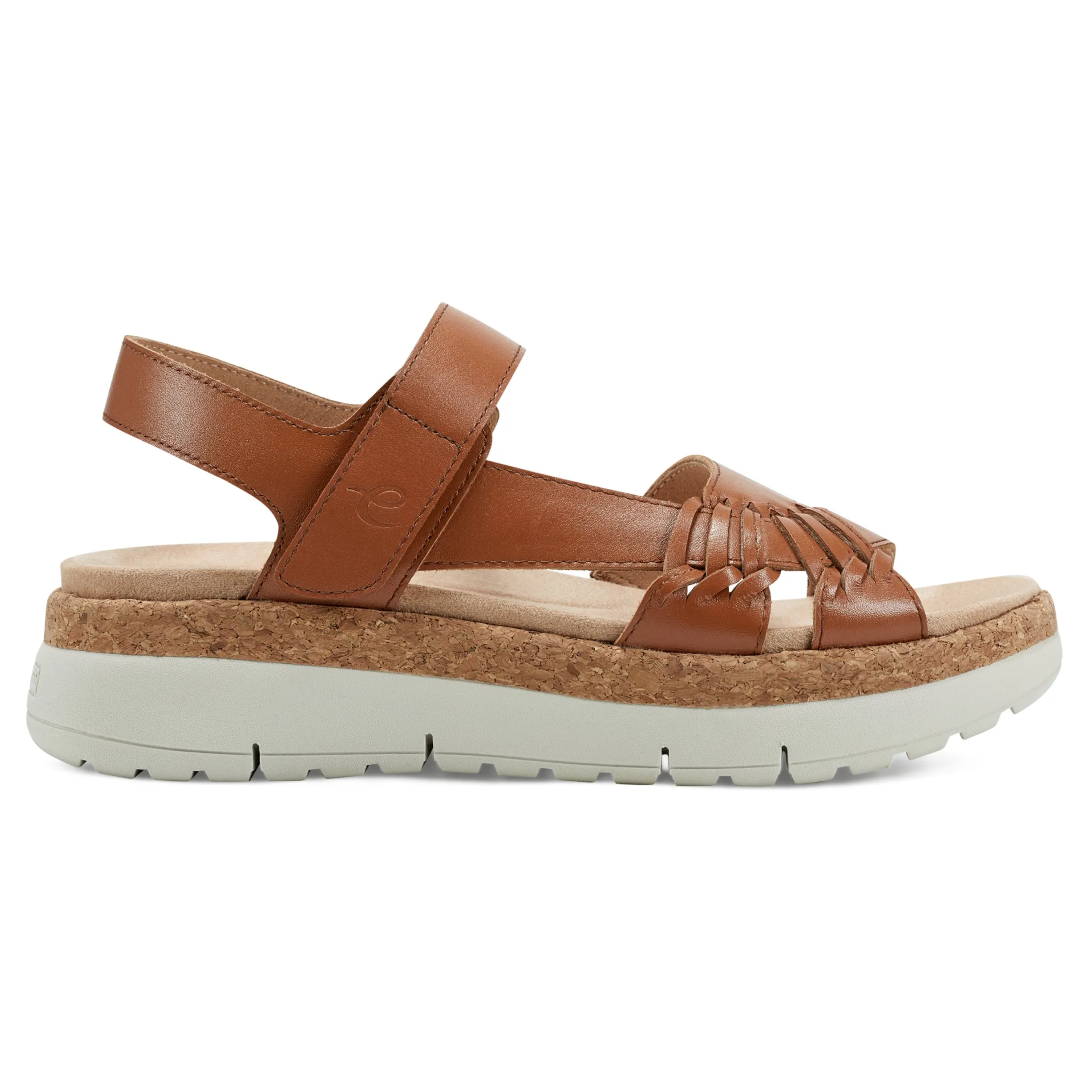 Easy Spirit Sandals*Ilena Platform Sandals