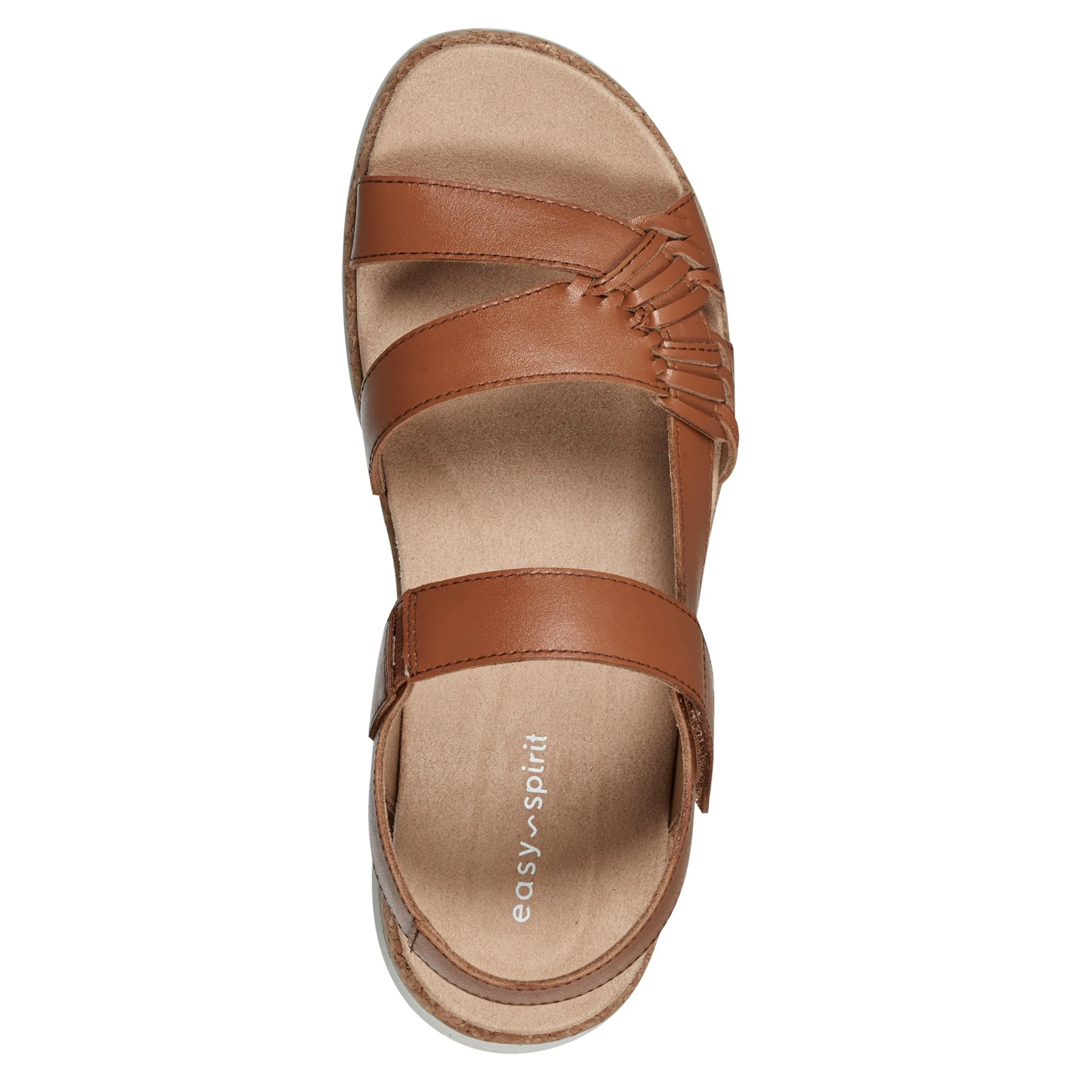 Easy Spirit Sandals*Ilena Platform Sandals