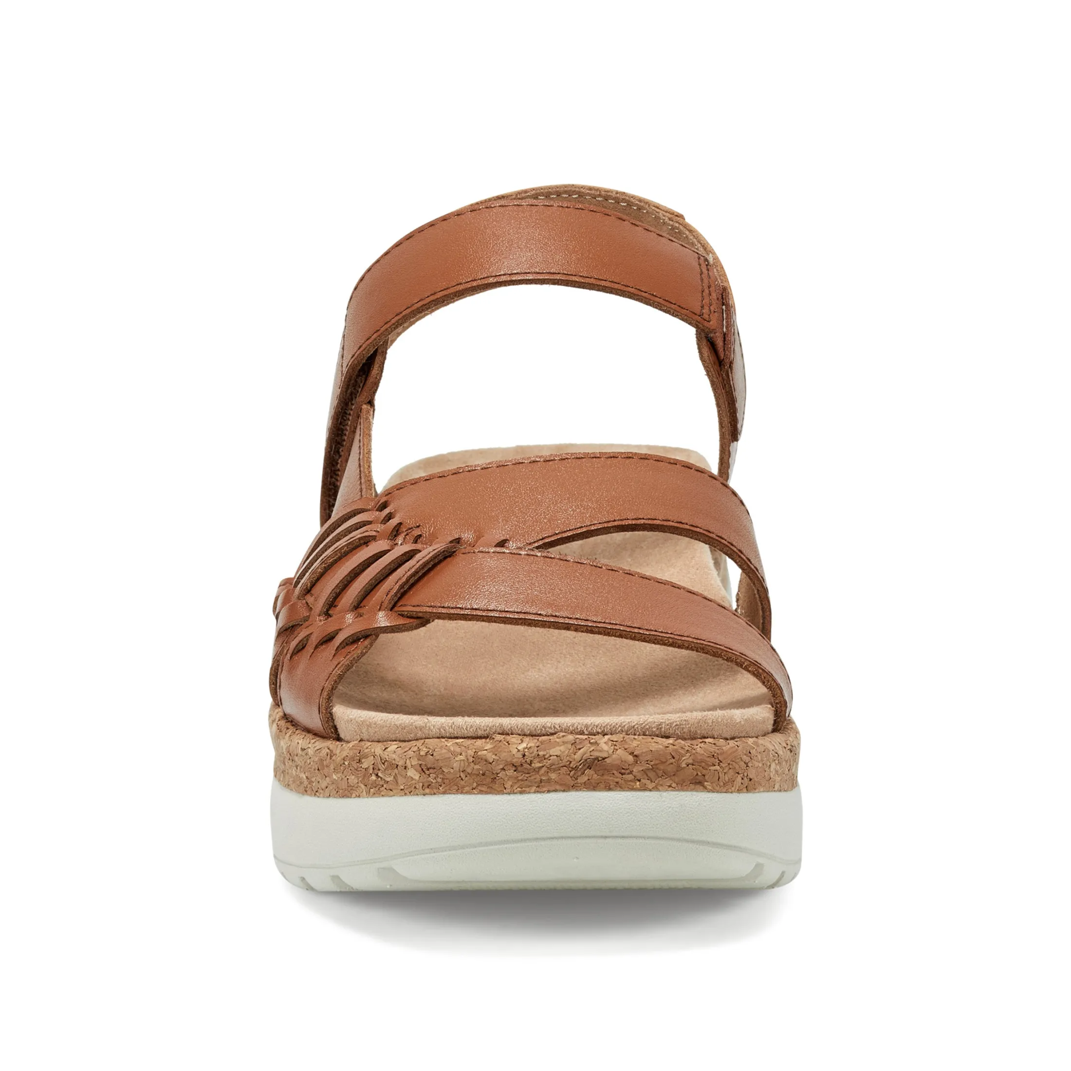 Easy Spirit Sandals*Ilena Platform Sandals