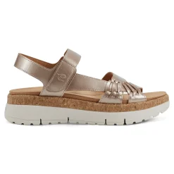 Easy Spirit Sandals*Ilena Platform Sandals
