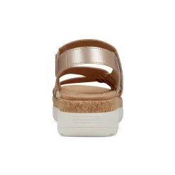 Easy Spirit Sandals*Ilena Platform Sandals