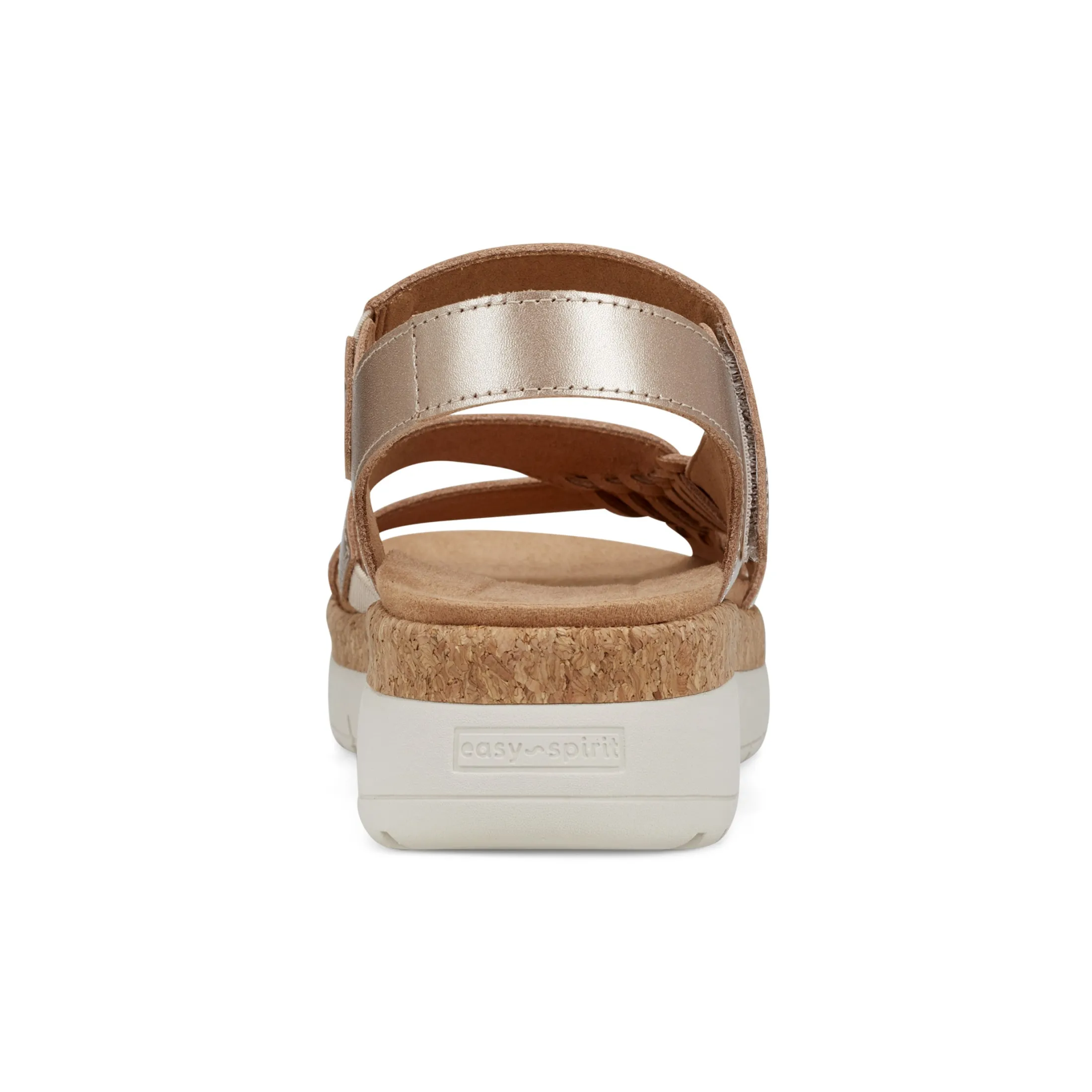 Easy Spirit Sandals*Ilena Platform Sandals