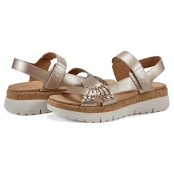 Easy Spirit Sandals*Ilena Platform Sandals