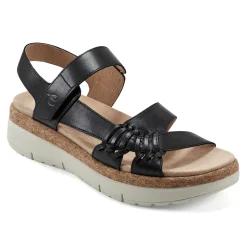Easy Spirit Sandals*Ilena Platform Sandals