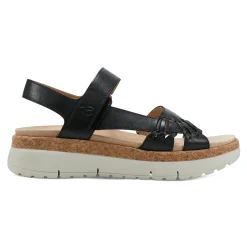 Easy Spirit Sandals*Ilena Platform Sandals