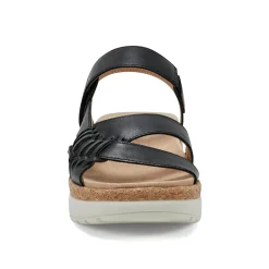 Easy Spirit Sandals*Ilena Platform Sandals
