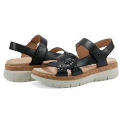 Easy Spirit Sandals*Ilena Platform Sandals