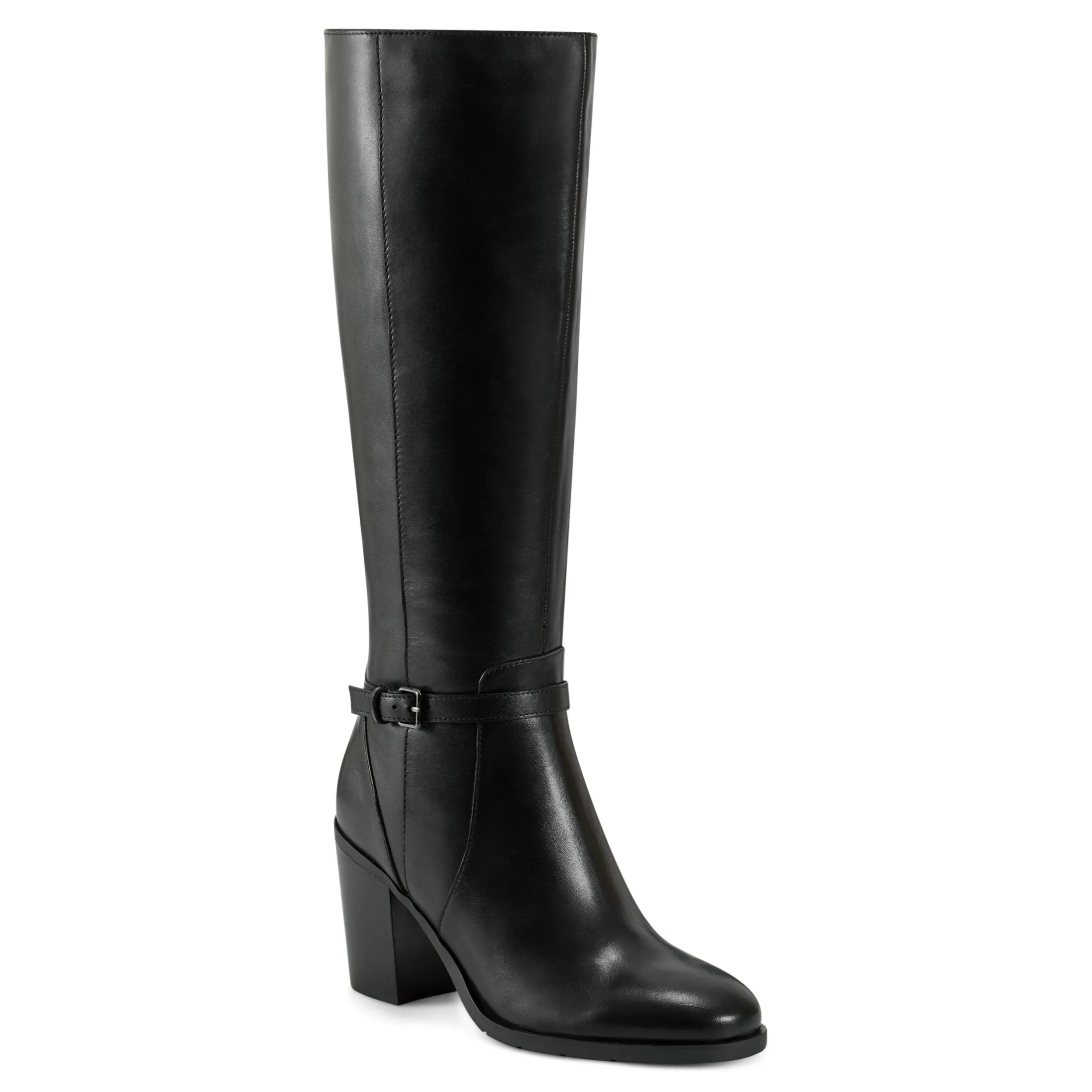 Easy Spirit Boots|Boots*Imani Block Heel Boots