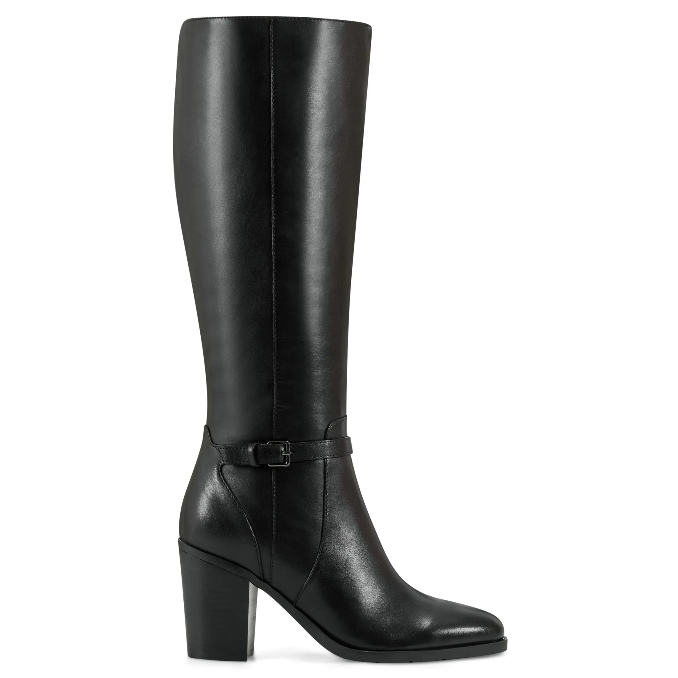 Easy Spirit Boots|Boots*Imani Block Heel Boots