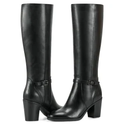 Easy Spirit Boots|Boots*Imani Block Heel Boots