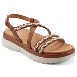 Easy Spirit Sandals*Ivani Platform Sandals