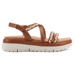 Easy Spirit Sandals*Ivani Platform Sandals