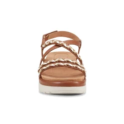 Easy Spirit Sandals*Ivani Platform Sandals