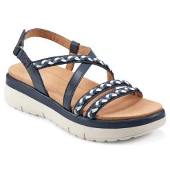 Easy Spirit Sandals|Sandals*Ivani Platform Sandals