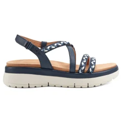 Easy Spirit Sandals|Sandals*Ivani Platform Sandals