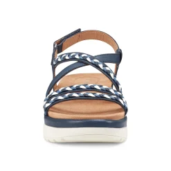 Easy Spirit Sandals|Sandals*Ivani Platform Sandals