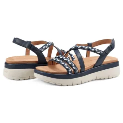 Easy Spirit Sandals|Sandals*Ivani Platform Sandals