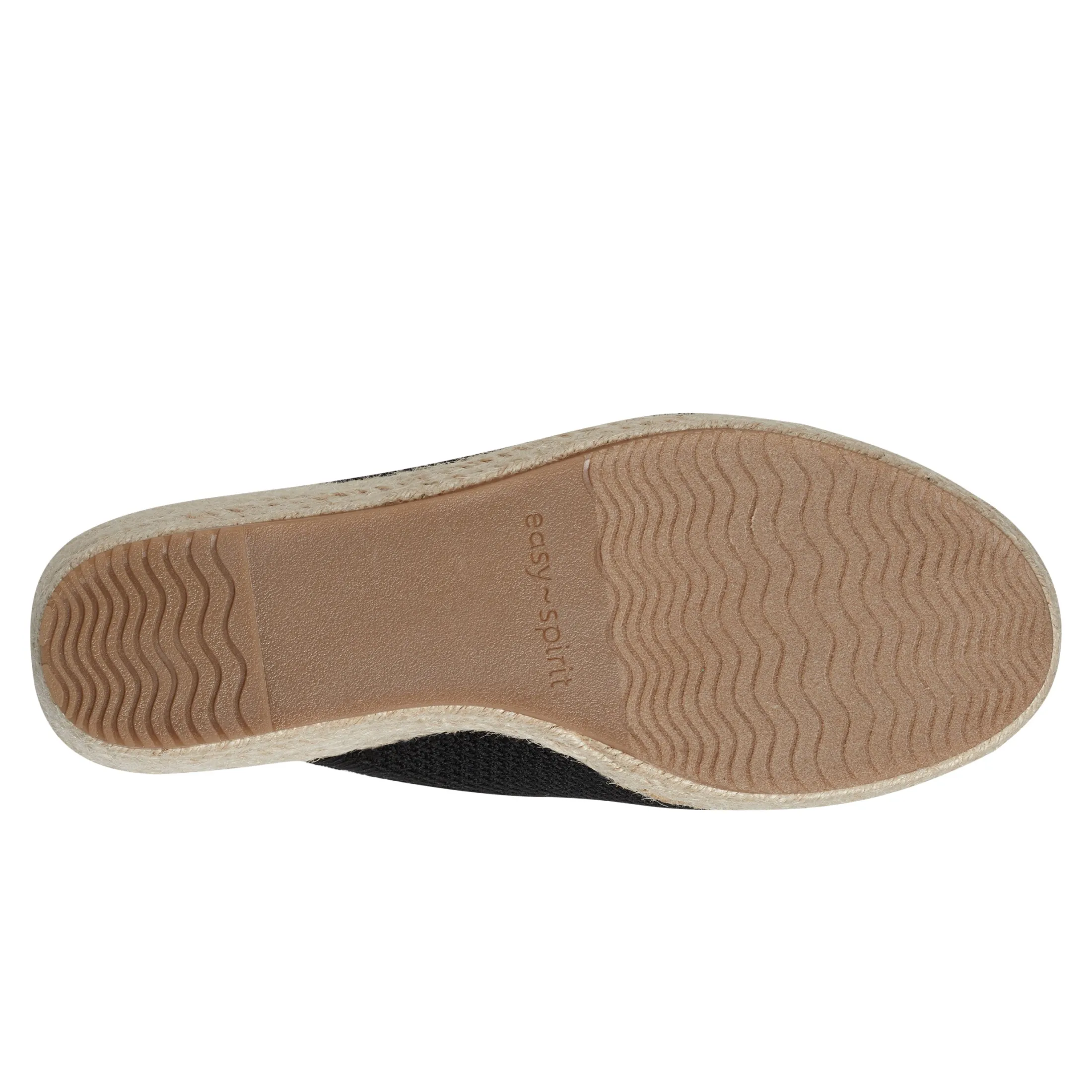 Easy Spirit Sandals*Jalen Espadrille Wedge Sandals
