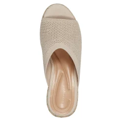 Easy Spirit Sandals*Jalen Espadrille Wedge Sandals