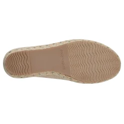 Easy Spirit Sandals*Jalen Espadrille Wedge Sandals