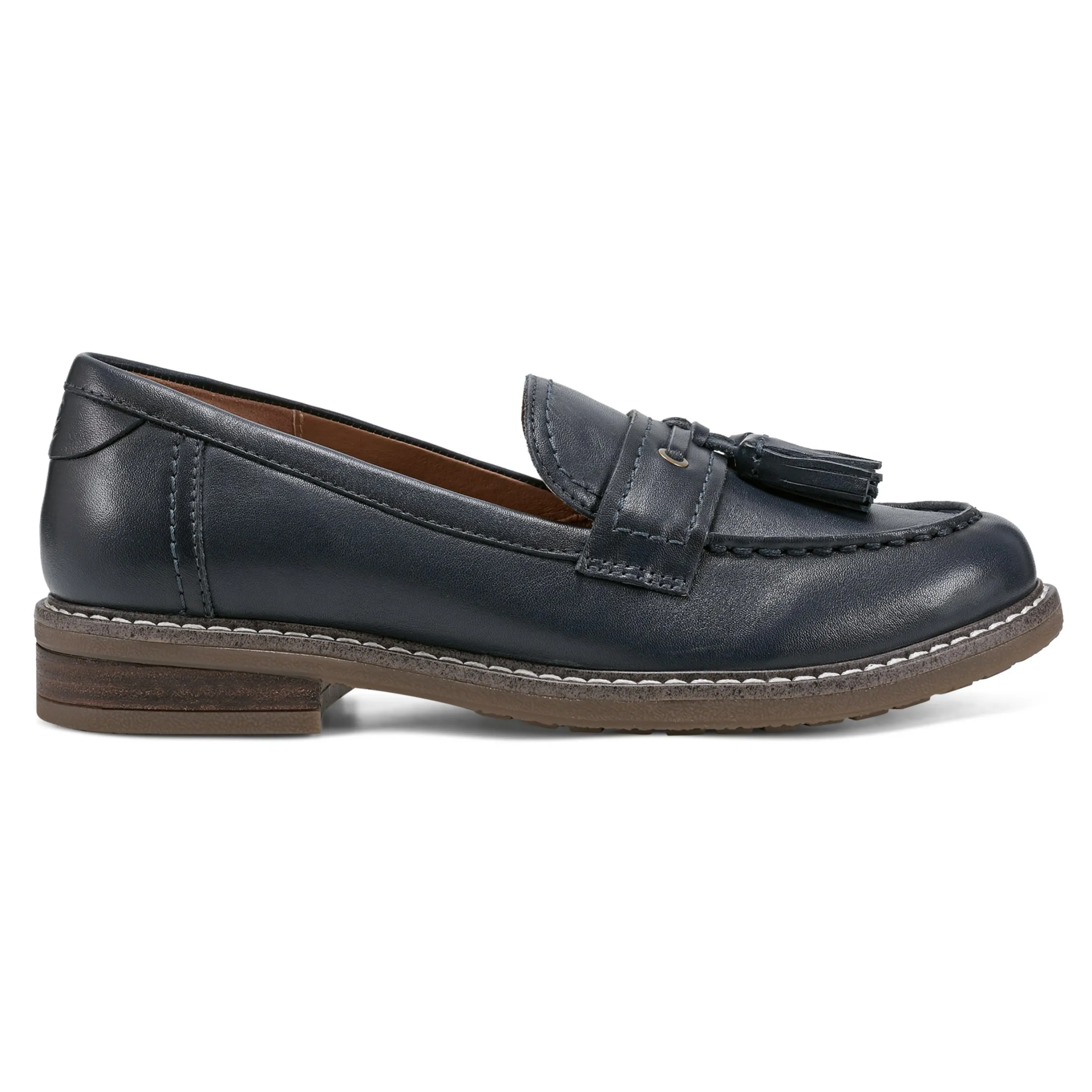 Easy Spirit Loafers|Loafers*Janelle Casual Loafers