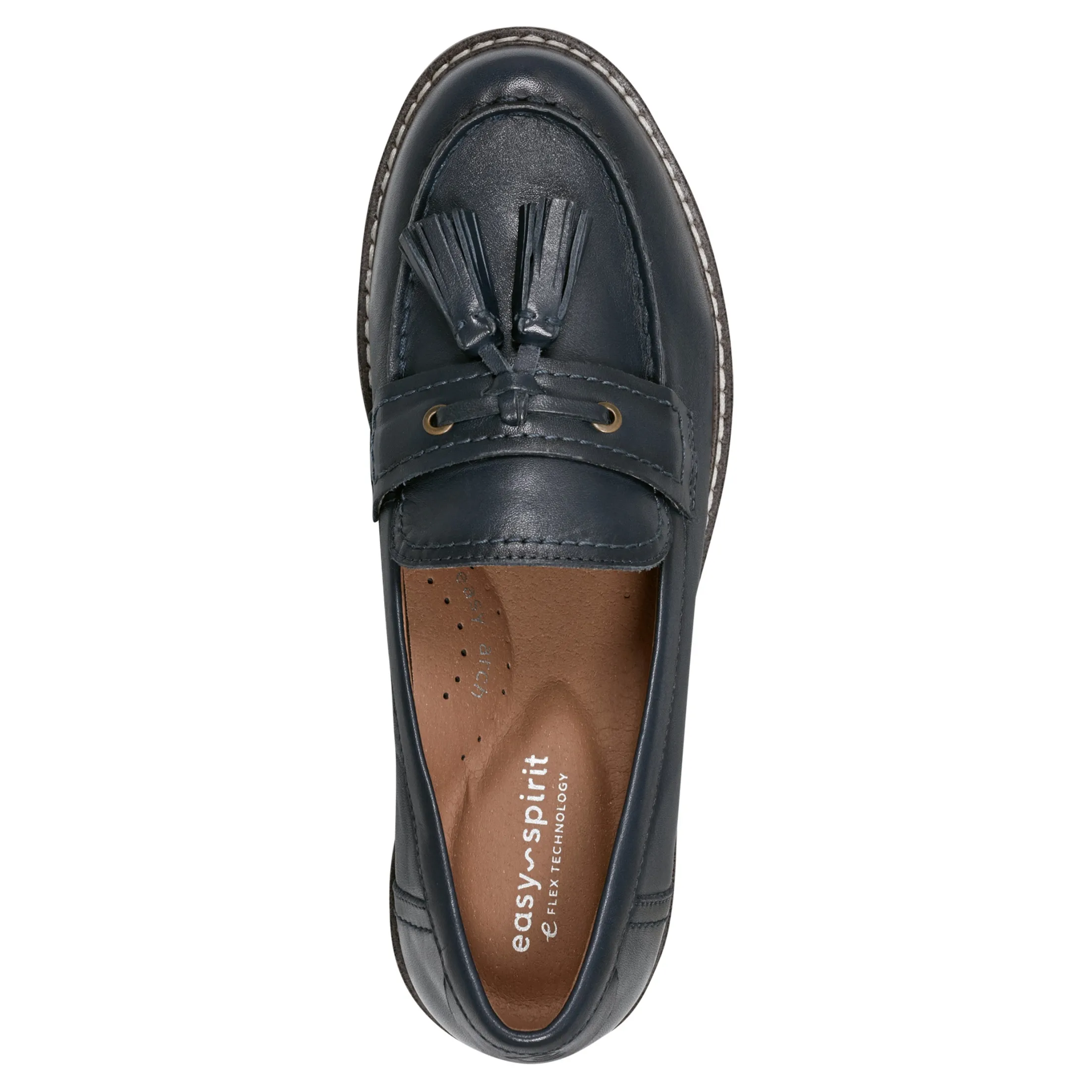 Easy Spirit Loafers|Loafers*Janelle Casual Loafers
