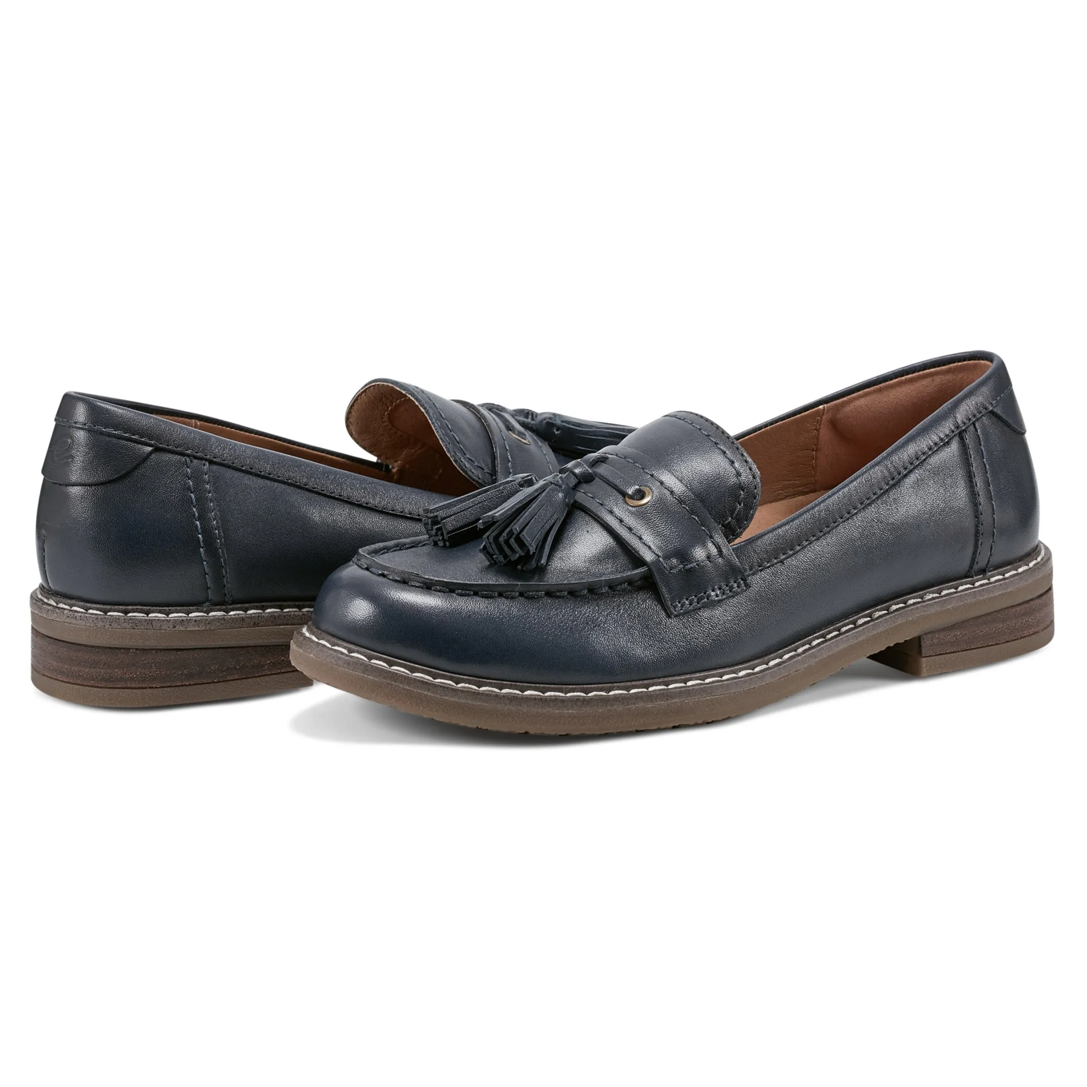 Easy Spirit Loafers|Loafers*Janelle Casual Loafers