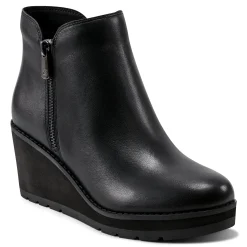 Easy Spirit Booties|Booties*Jayda Casual Wedge Booties