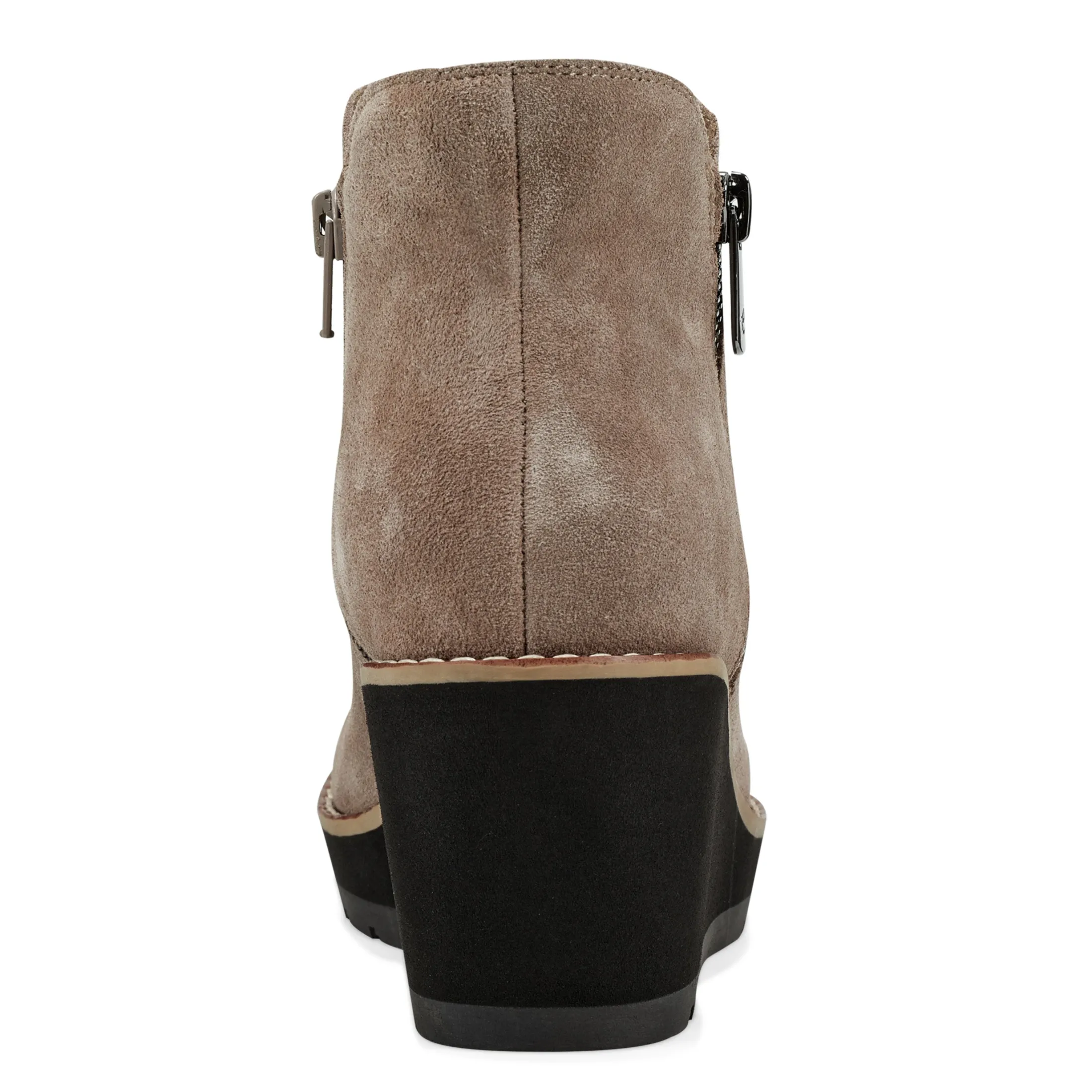 Easy Spirit Booties|Booties*Jayda Casual Wedge Booties