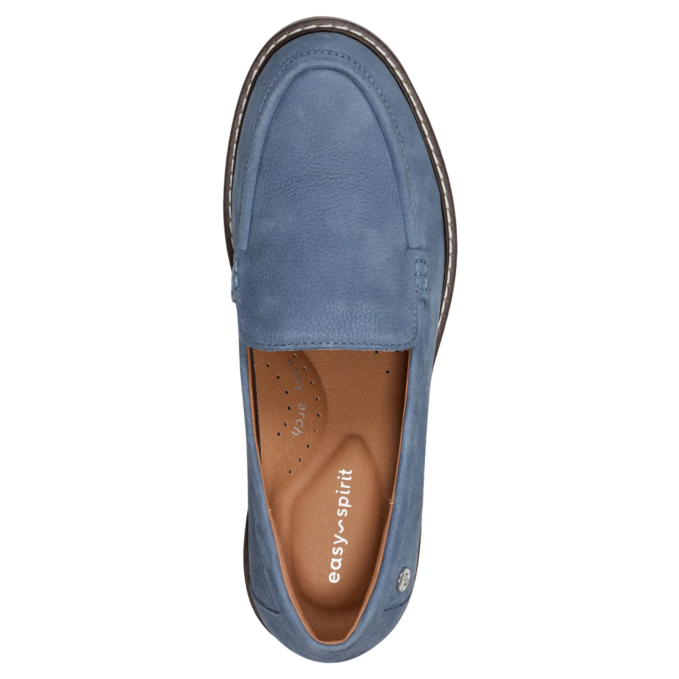 Easy Spirit Loafers|Loafers*Jaylin Casual Loafers