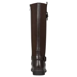 Easy Spirit Boots|Boots*Jema Tall Shaft Casual Boots