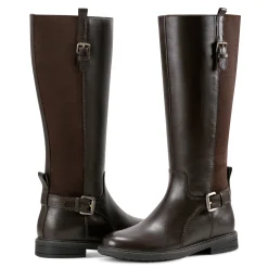 Easy Spirit Boots|Boots*Jema Tall Shaft Casual Boots